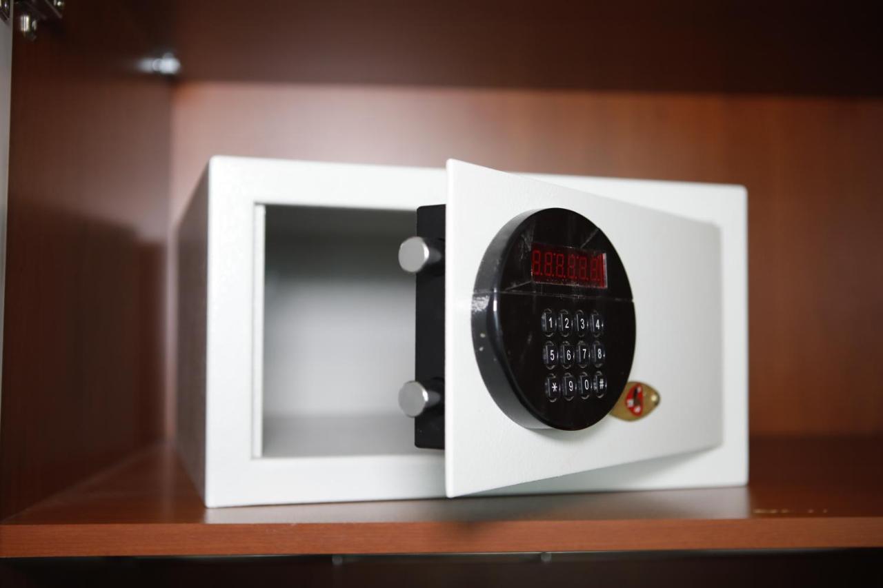 Safir Hotels Silivri Extérieur photo