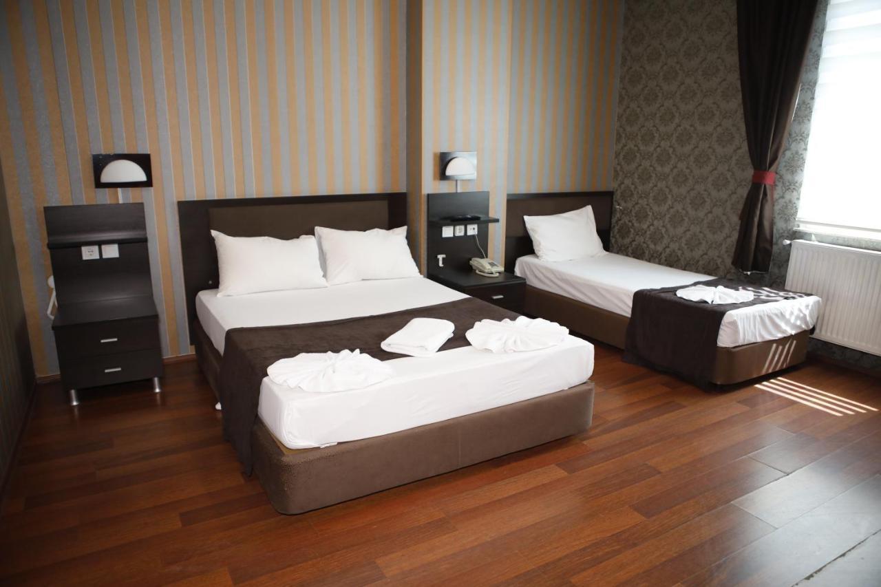 Safir Hotels Silivri Extérieur photo
