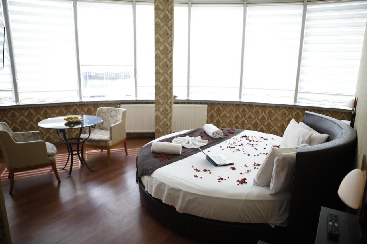 Safir Hotels Silivri Extérieur photo