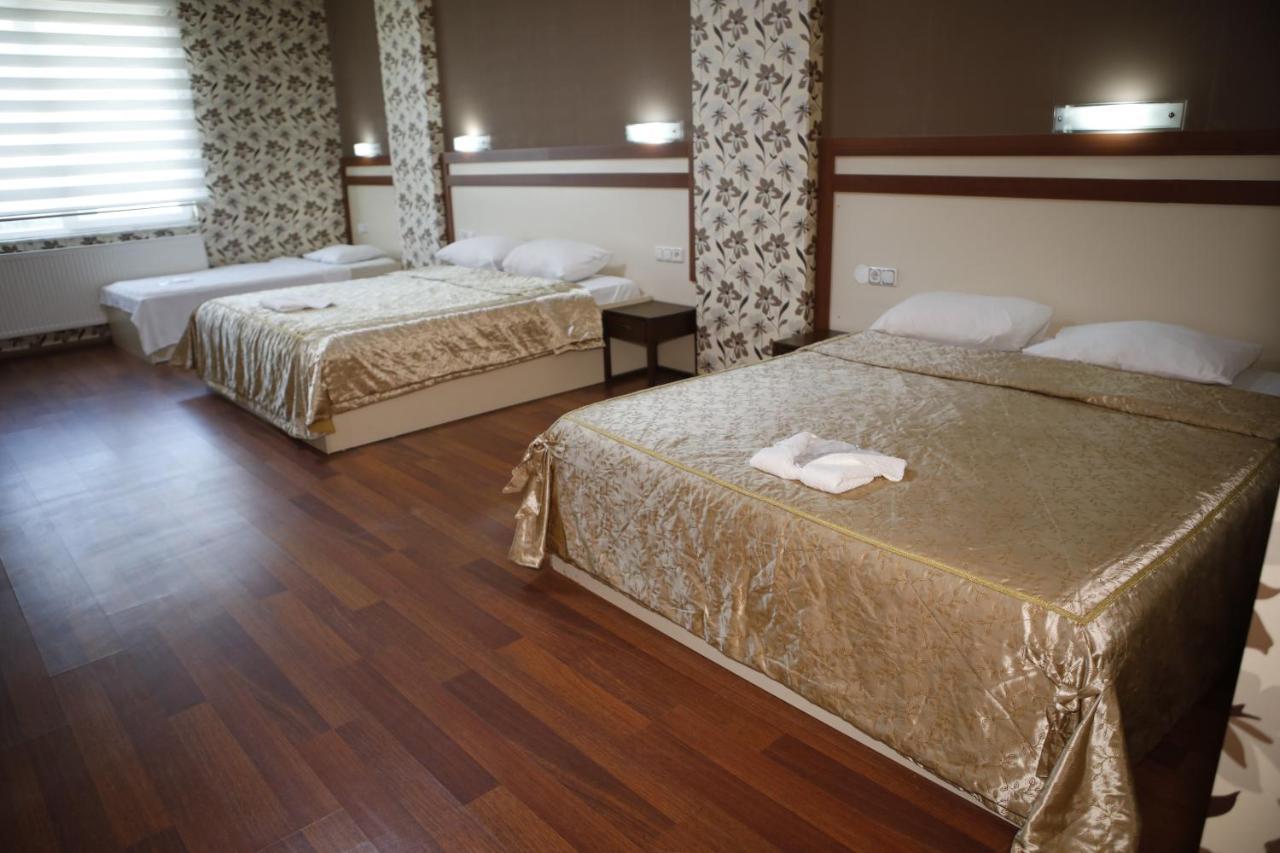 Safir Hotels Silivri Extérieur photo