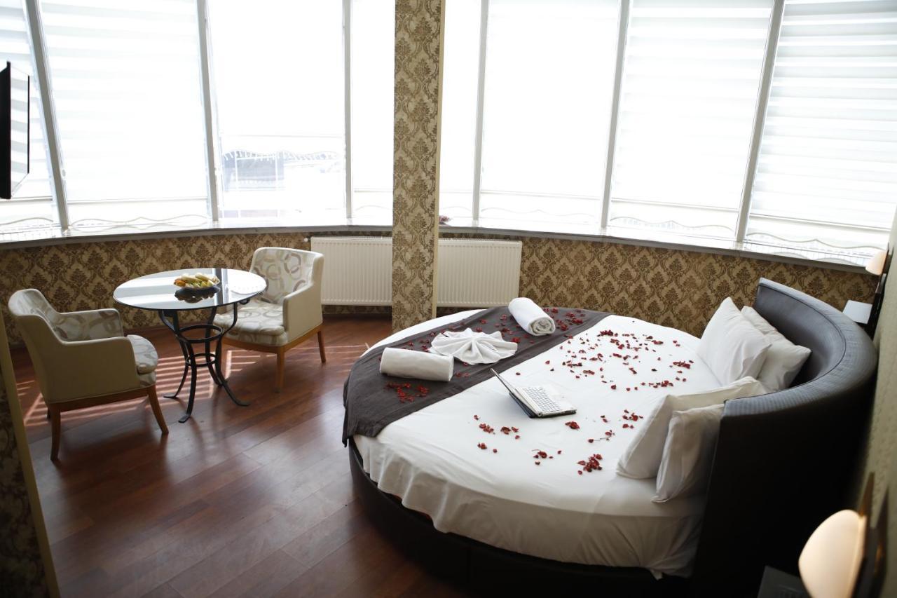 Safir Hotels Silivri Extérieur photo