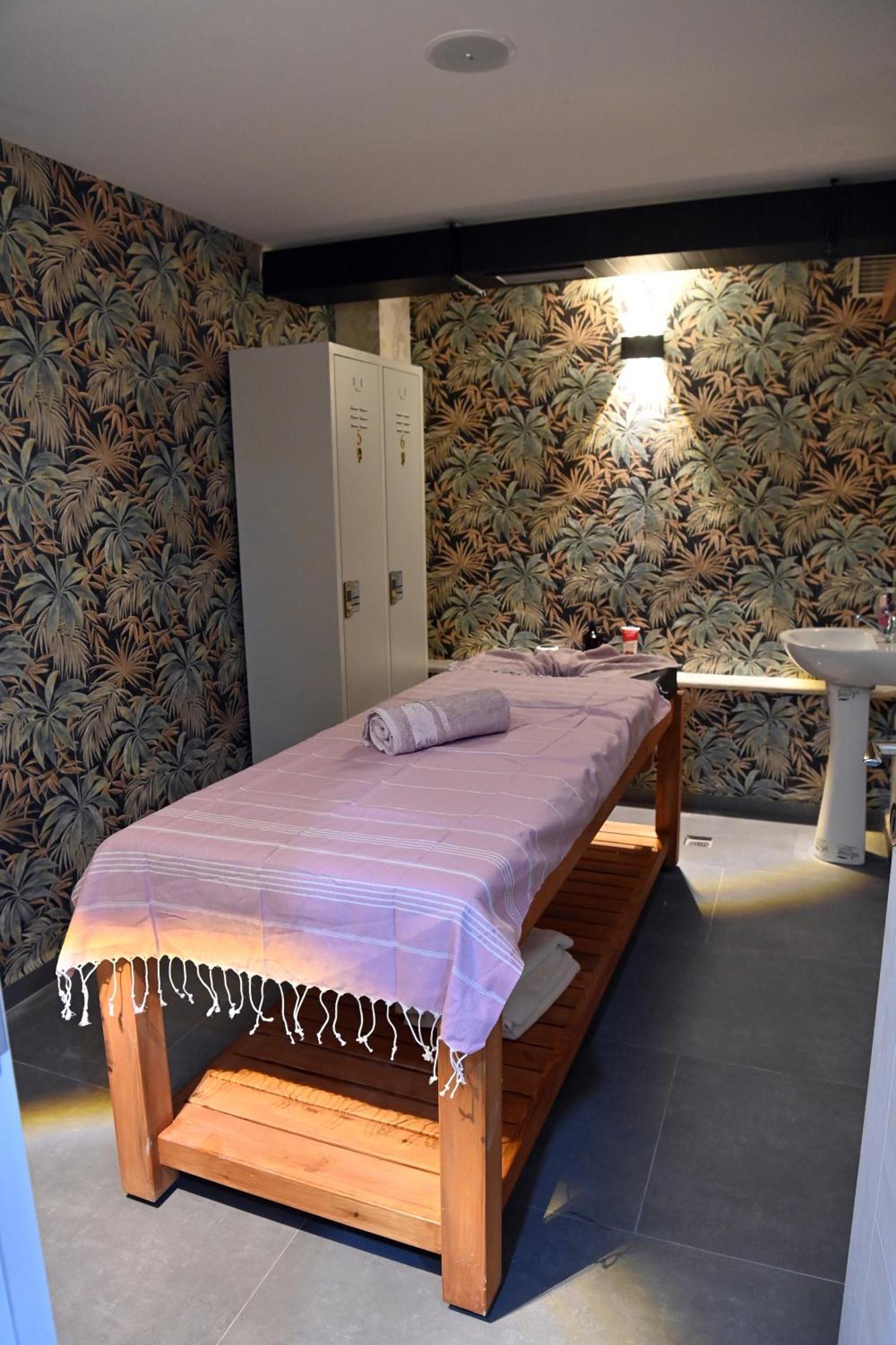 Safir Hotels Silivri Extérieur photo