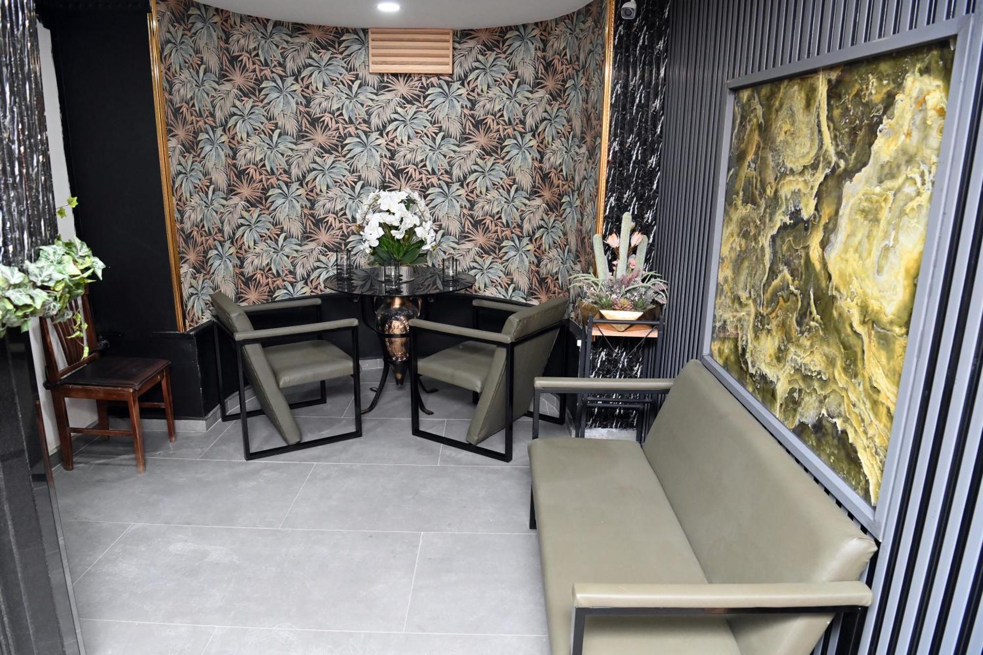 Safir Hotels Silivri Extérieur photo