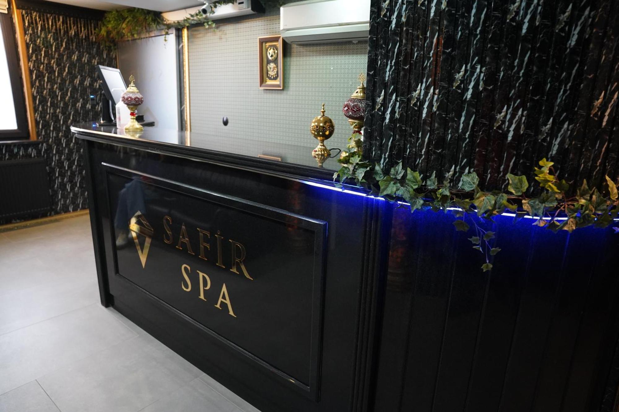 Safir Hotels Silivri Extérieur photo