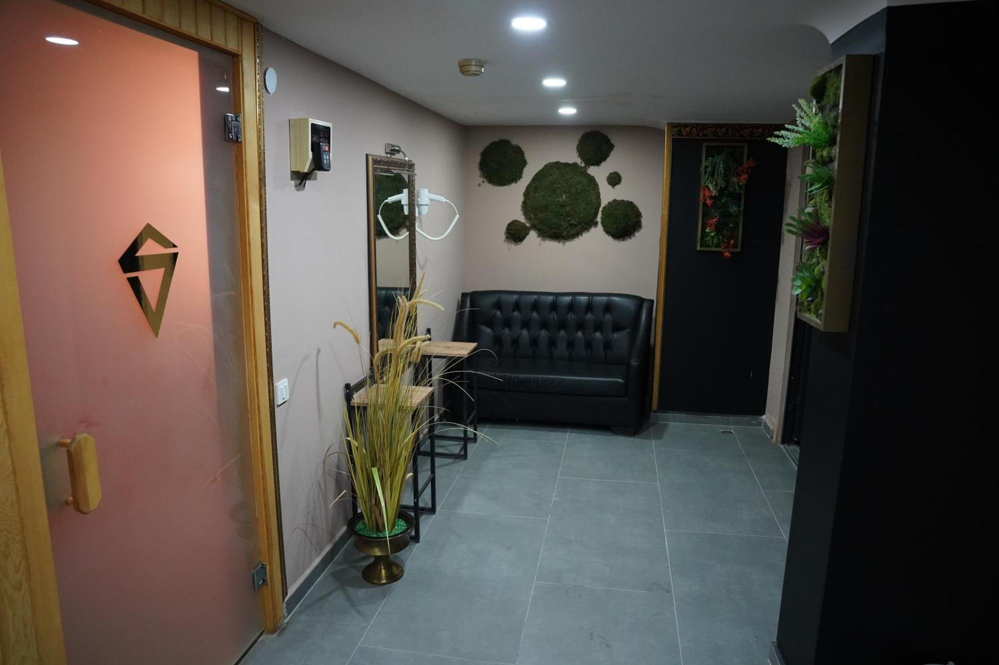 Safir Hotels Silivri Extérieur photo