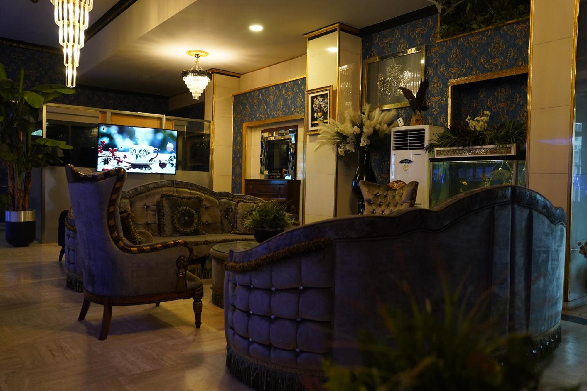 Safir Hotels Silivri Extérieur photo