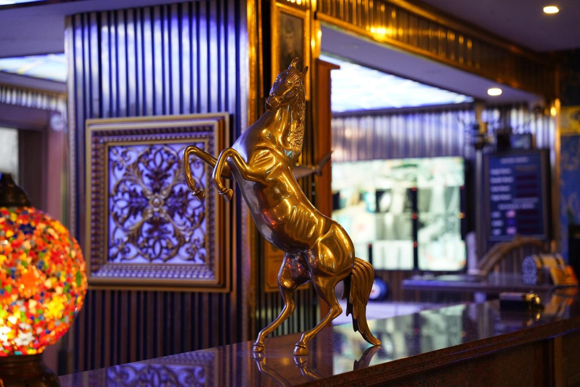 Safir Hotels Silivri Extérieur photo