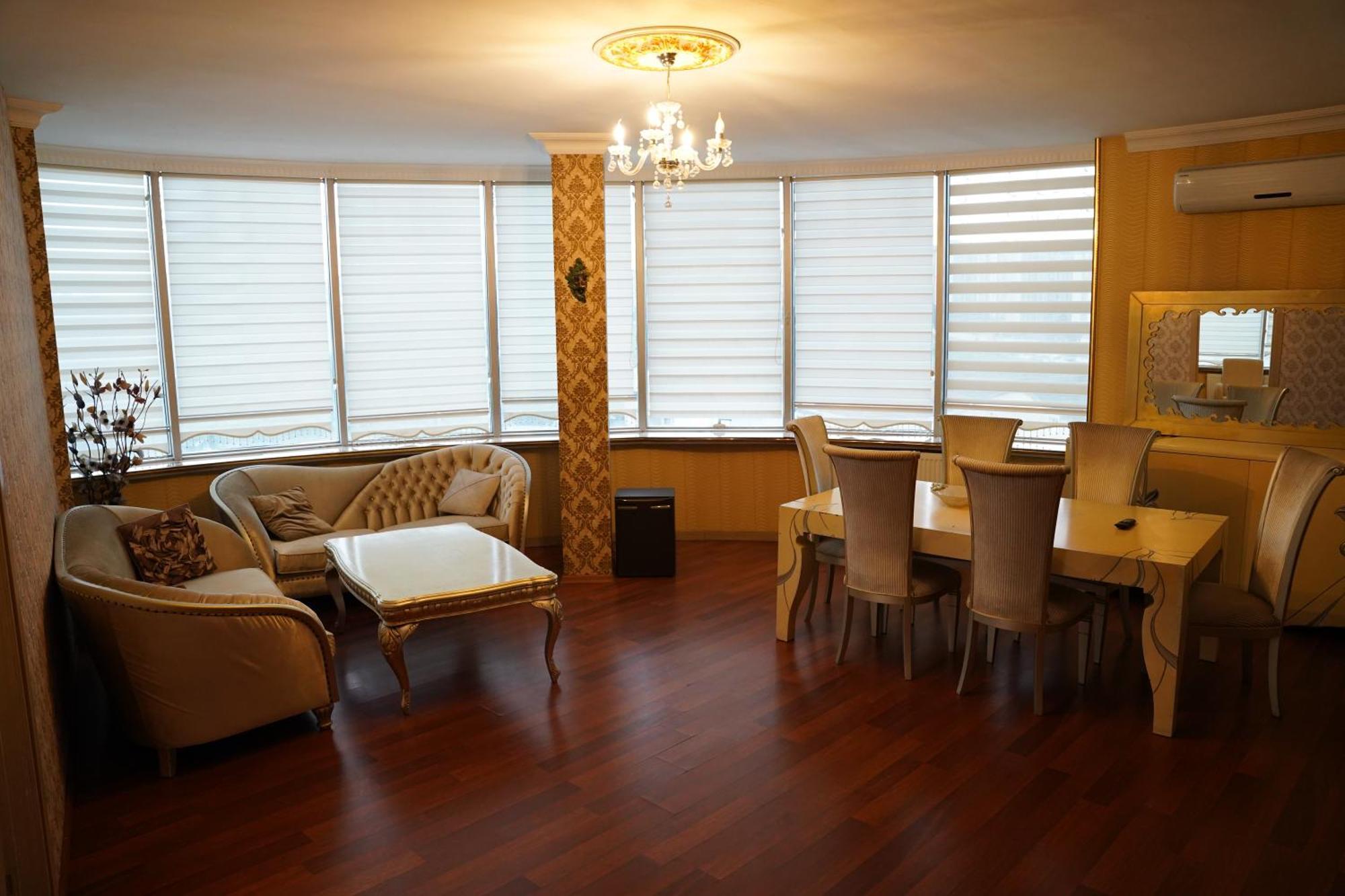 Safir Hotels Silivri Extérieur photo