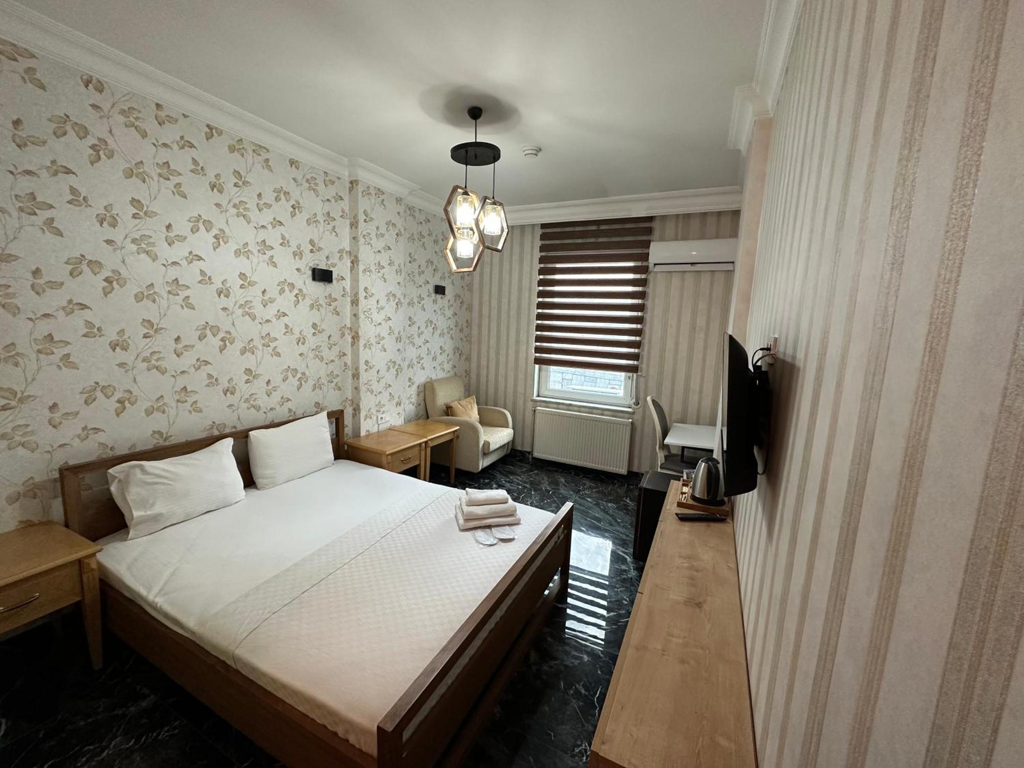 Safir Hotels Silivri Extérieur photo