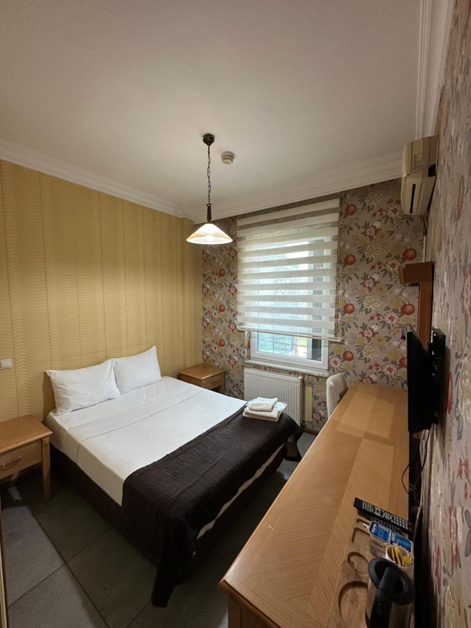 Safir Hotels Silivri Extérieur photo