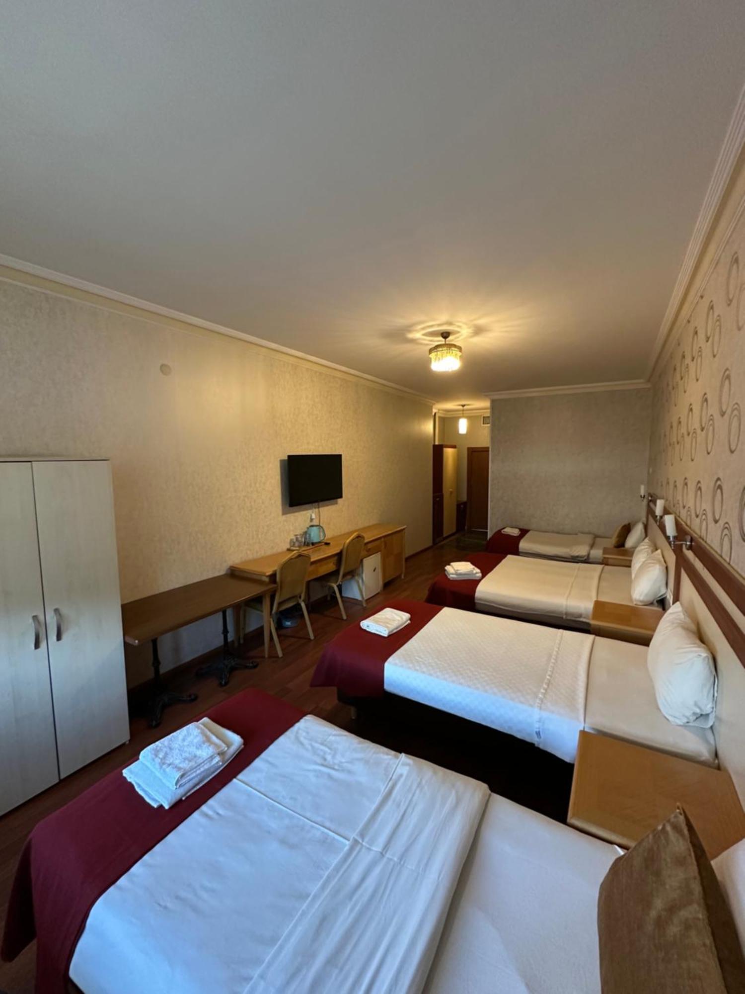 Safir Hotels Silivri Extérieur photo