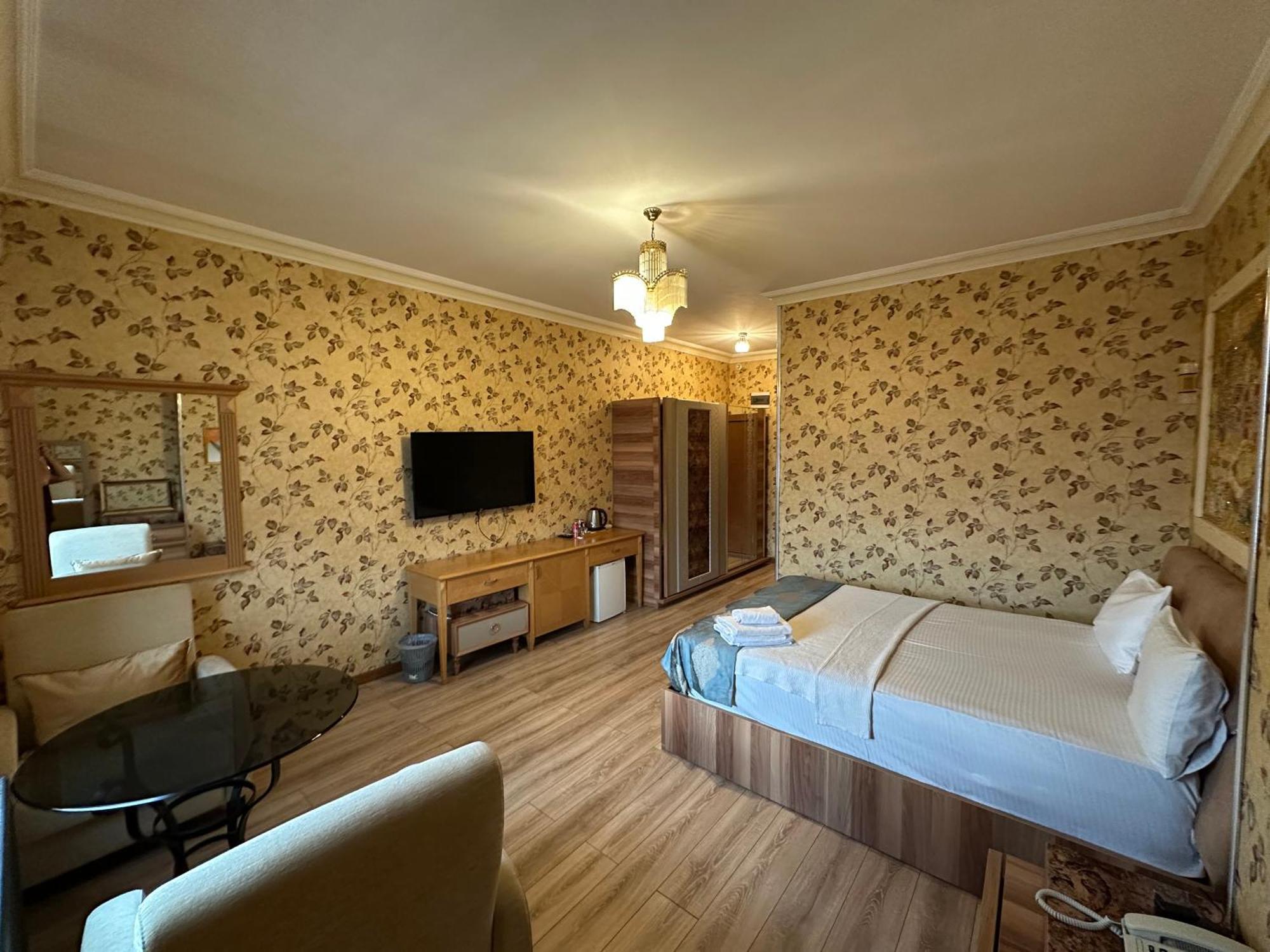 Safir Hotels Silivri Extérieur photo